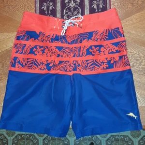Board shorts